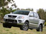 Toyota Hilux by TRD 2008 года
